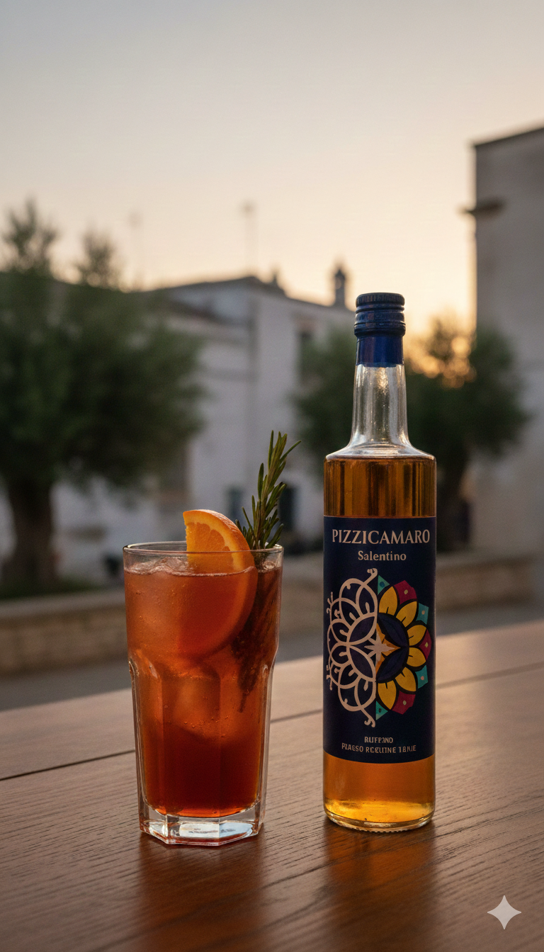Pizzicamaro