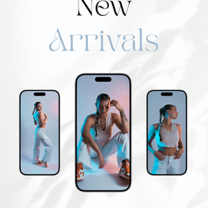 New Arrivals Post Design