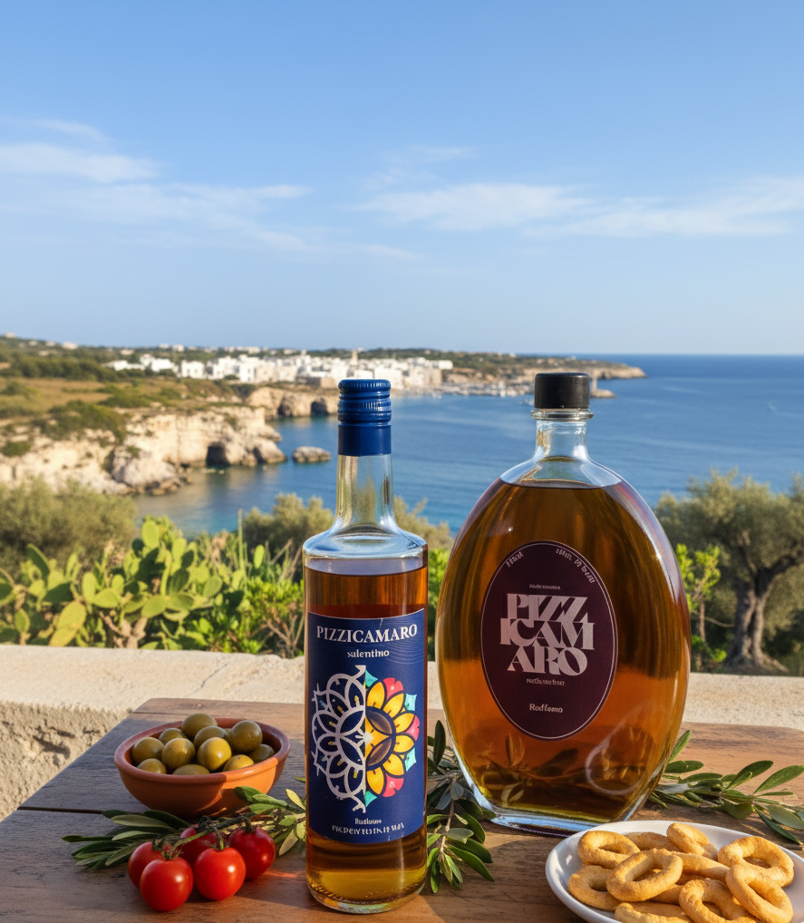 Pizzicamaro