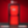 Fire door - with one wing