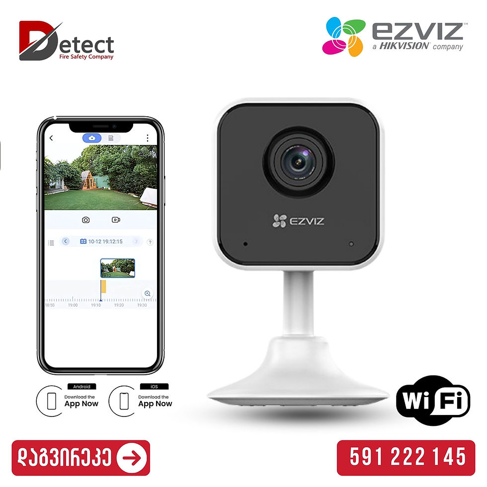 ჭკვიანი კამერა smart camera