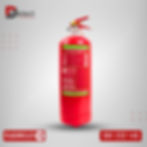 ქიმიური ცეცხლმაქრი