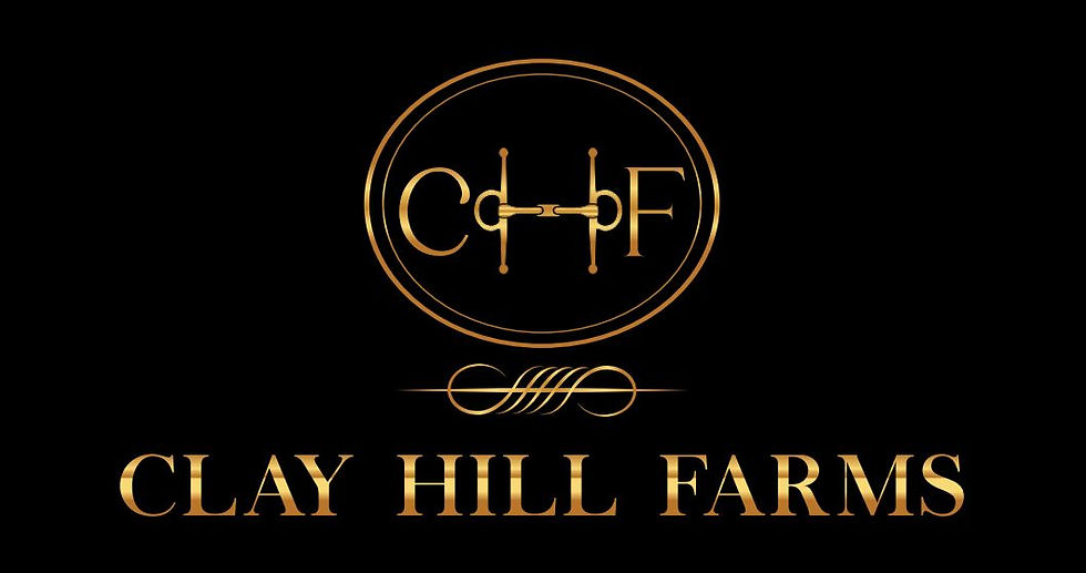 ClayHillFarms
