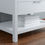 Thumbnail: Rochester 36" White Single Sink Vanity