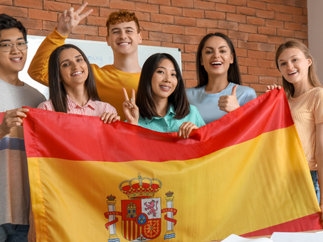 Why Learning Spanish is More Important Than Ever in 2025 🌍