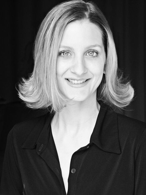 Portraits & Headshots