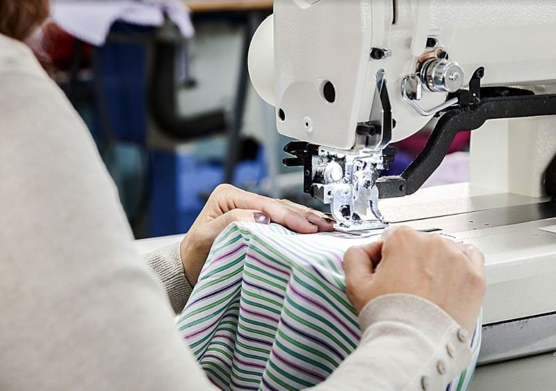 garment manufacturing tips