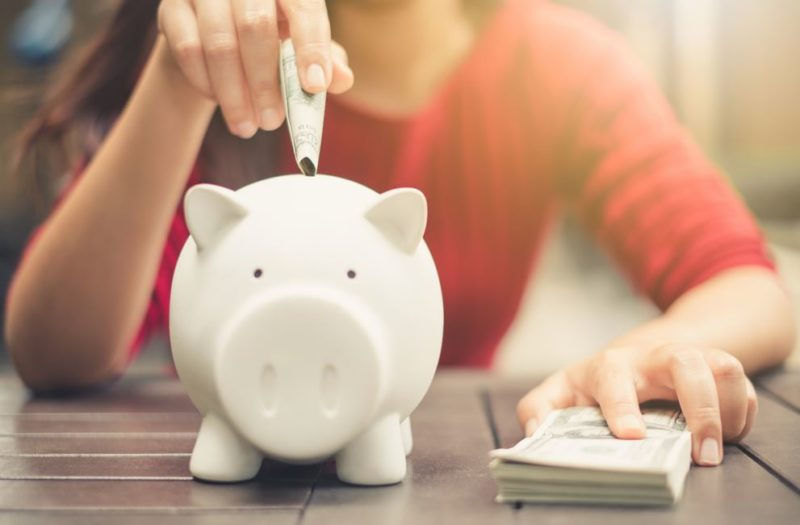 fashion startup budget
