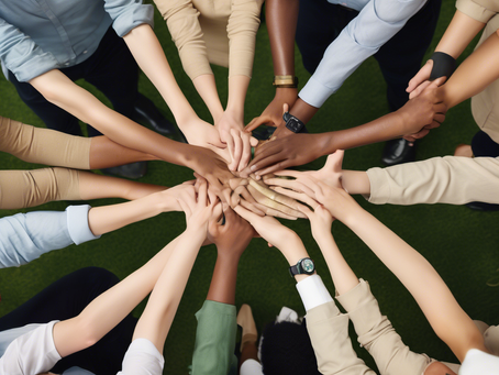 Boost Employee Engagement with Team Building Offsites