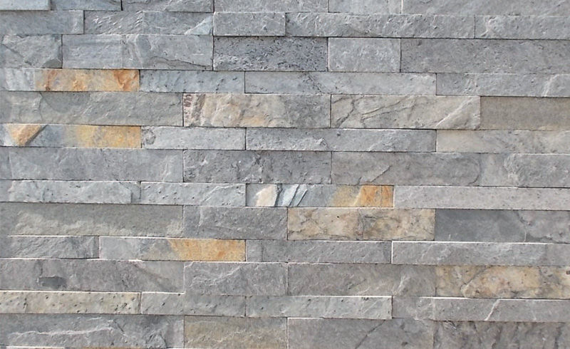 Silver Grey-Sandstone-MERIDIAN CLADDING