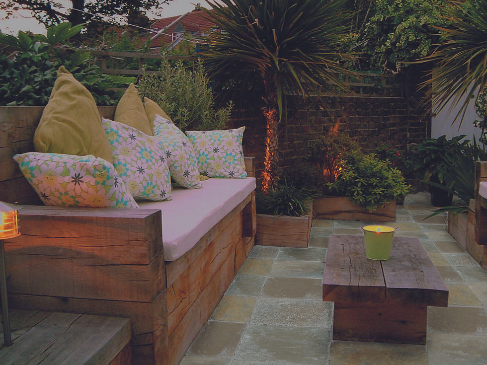 Thumbnail: Holton lime whitchurch limestone paving strata