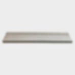 Thumbnail: Concrete Window Sill 50mm Front 150mm Wide