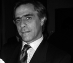 Javier Cortázar Mora