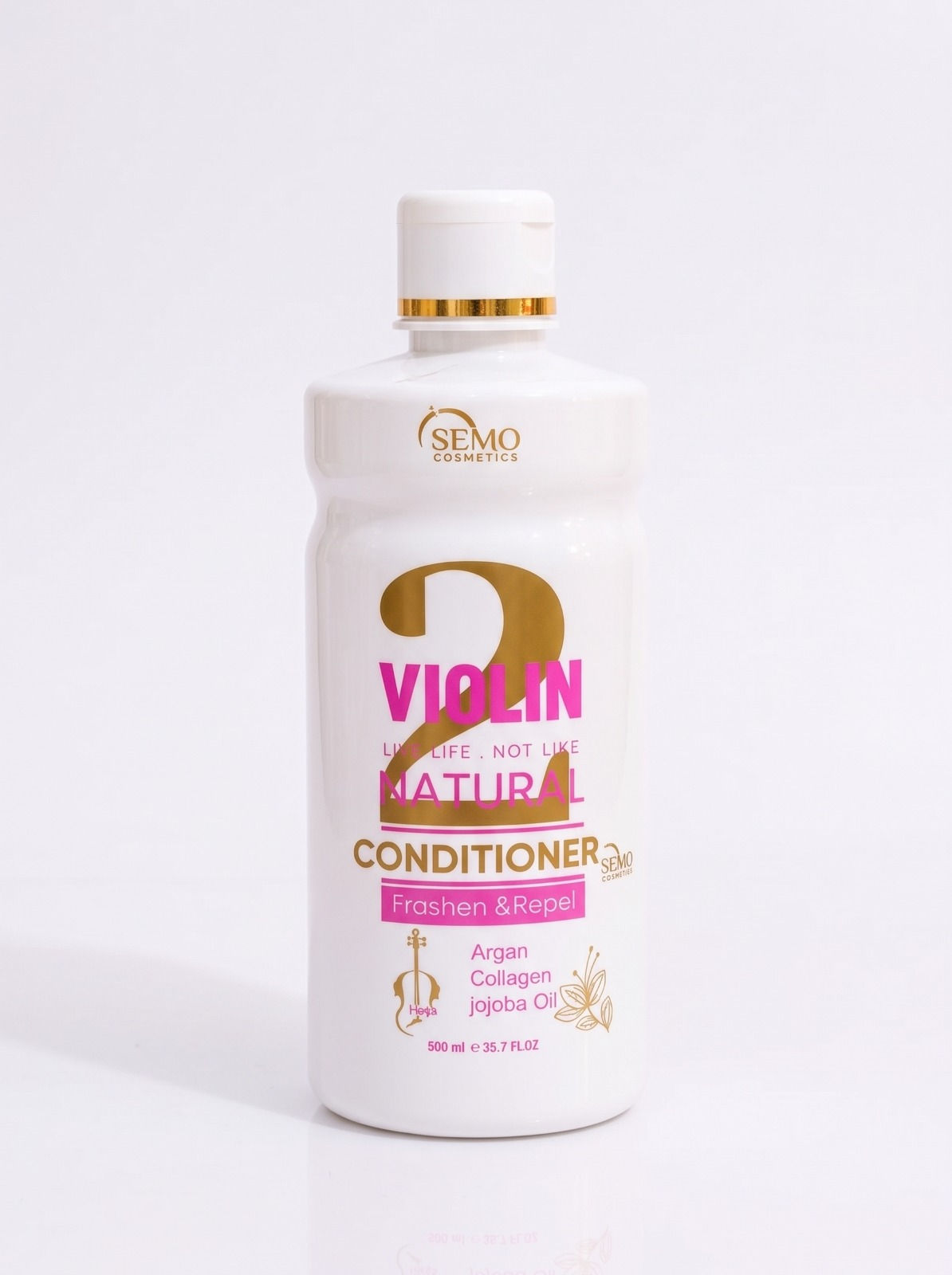 Violin conditioner - بلسم فايولين