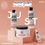 الصورة المصغرة: مجموعة عناية بالشعر جاست هير -Just hair aftercare set
