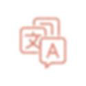 Multilingual & Region-Ready