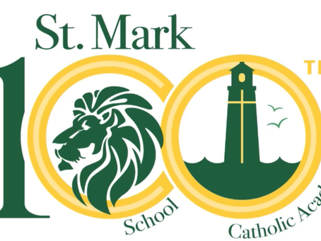 CELEBRATING 100 YEARS OF CATHOLIC EDUCATION IN SHEEPSHEAD BAY!