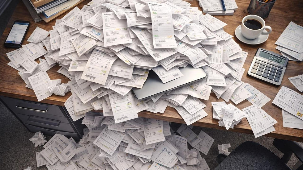 Your QuickBooks Isn't Broken… It's Just Been Through Some Things