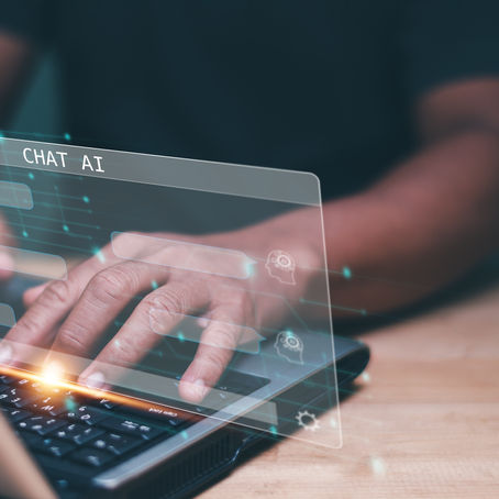 The Future of Work: How Generative AI is Transforming HR for the Better