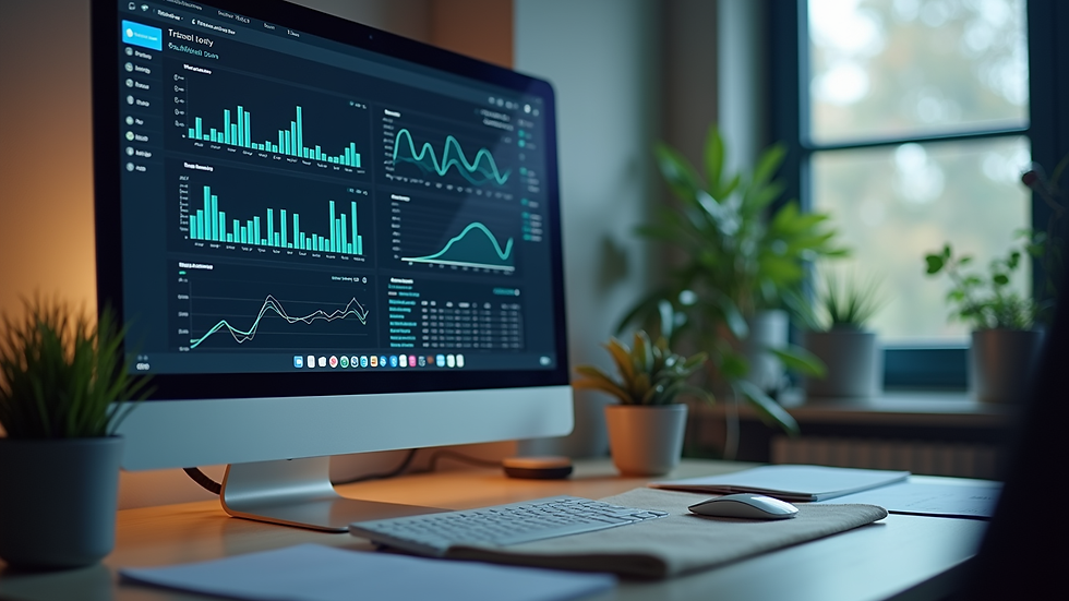 Streamline Your Business Operations with HR Services