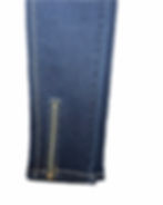 Thumbnail: YNC serge de Nimes (Denim) Men