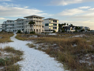 Discover the Hidden Gems: Top Beach Towns on 30A You Must Visit