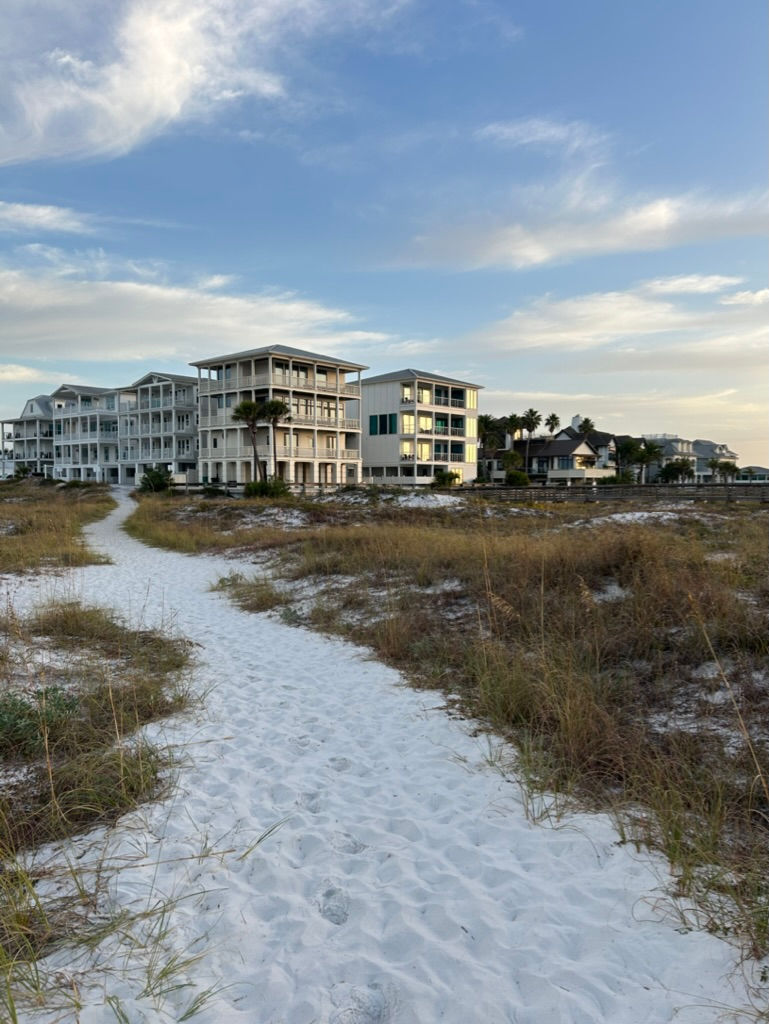 Discover the Hidden Gems: Top Beach Towns on 30A You Must Visit