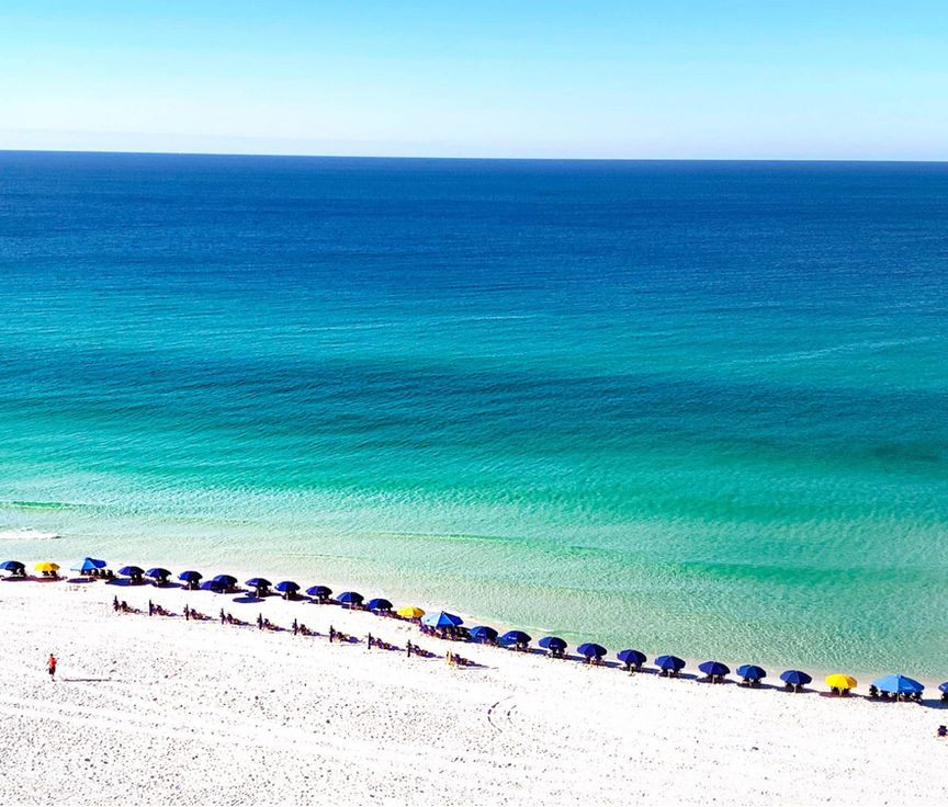 2025 Destin & 30A Short-Term Rental Forecast: Market Trends, Revenue Insights, and Investor Tips