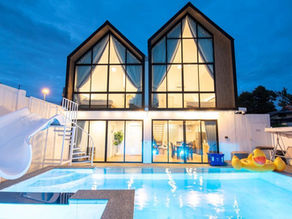 DV-1435 The R2 Poolvilla (little)