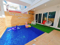 DV-2475 Klaibaan Poolvilla