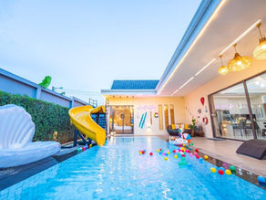 DV-2488 Anya Poolvilla