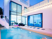 DV-2145 YOUR DAYS POOL VILLA PATTAYA