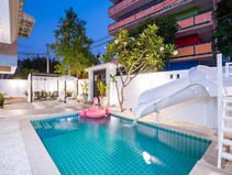 DV-1608 Charming House Poolvilla ( บ้านชาร์มมิ่ง )