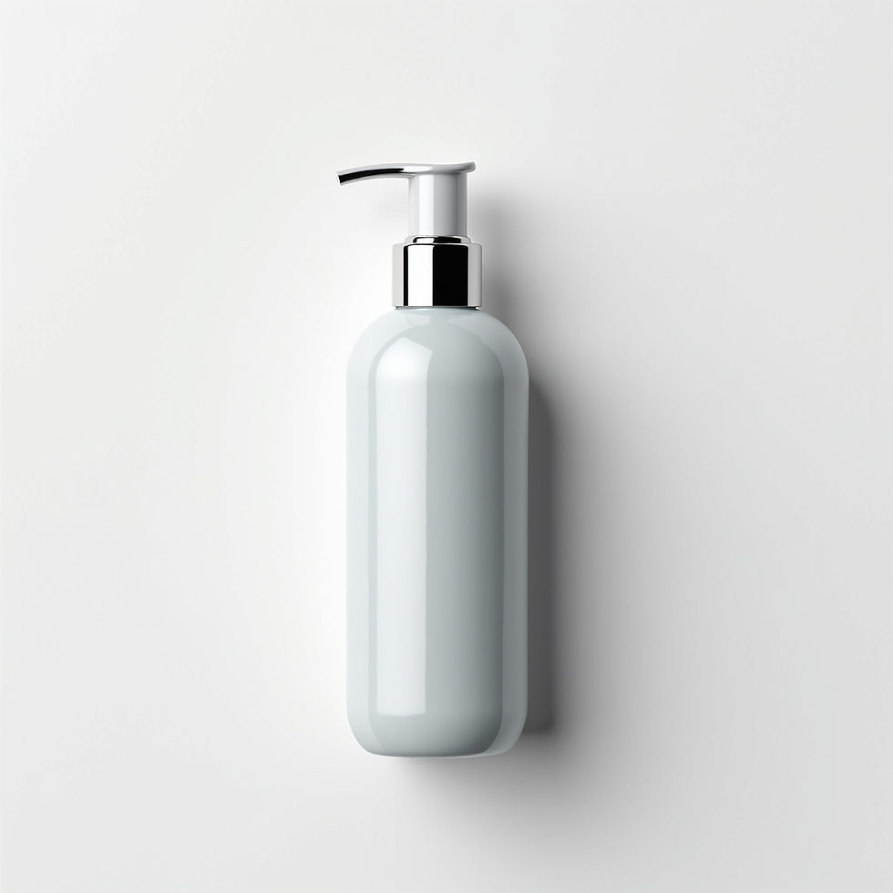 Sculpting Body Lotion