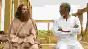 Carell Evan Almighty