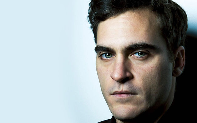 Joaquin Phoenix Actor Of The Week Movie Blog Life Of Films