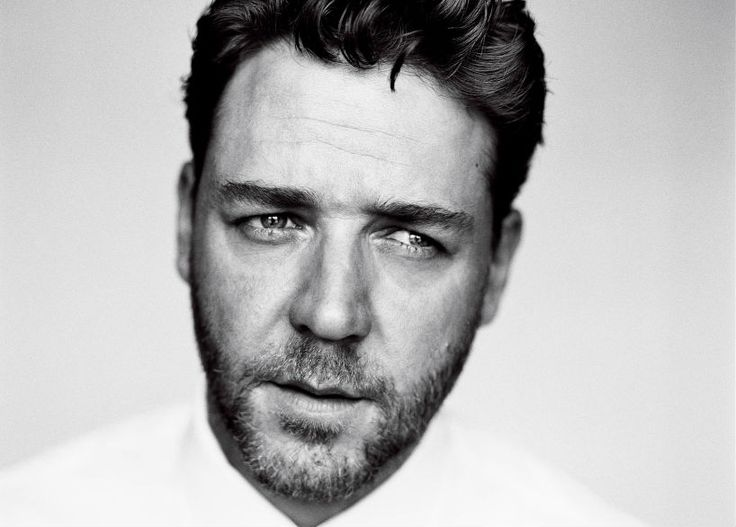 Russell Crowe | Actor of the Week