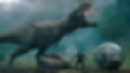 T-Rex Jurassic World