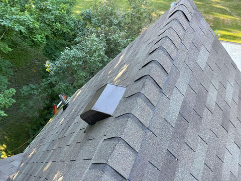 Roofing Replacement in Iowa