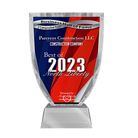 Trusted & Awarded for Outstanding Quality