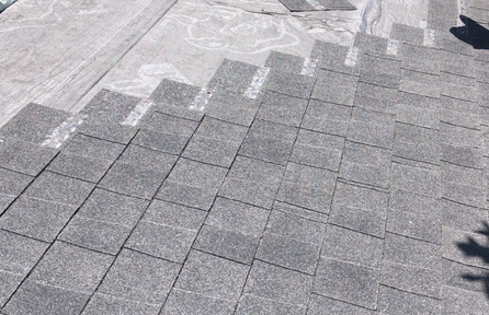 Roofing Replacement in Iowa