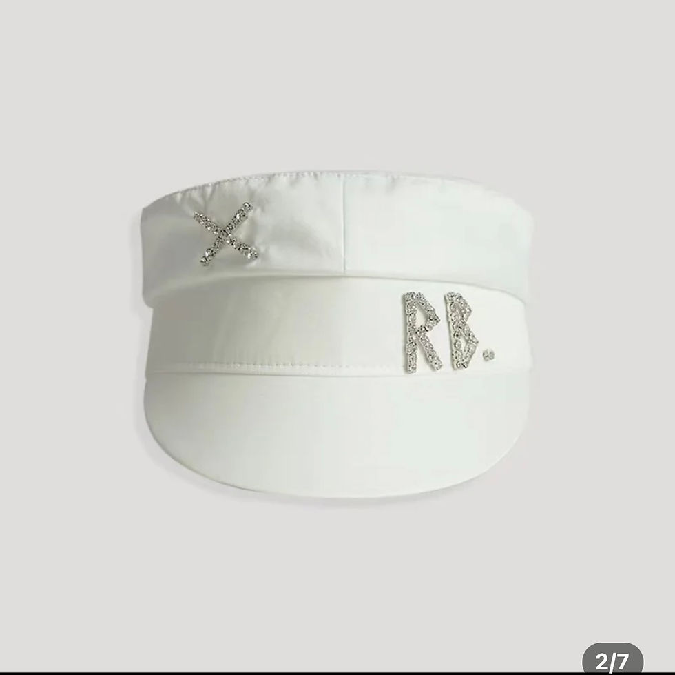 Thumbnail: “Head Captain” Hat