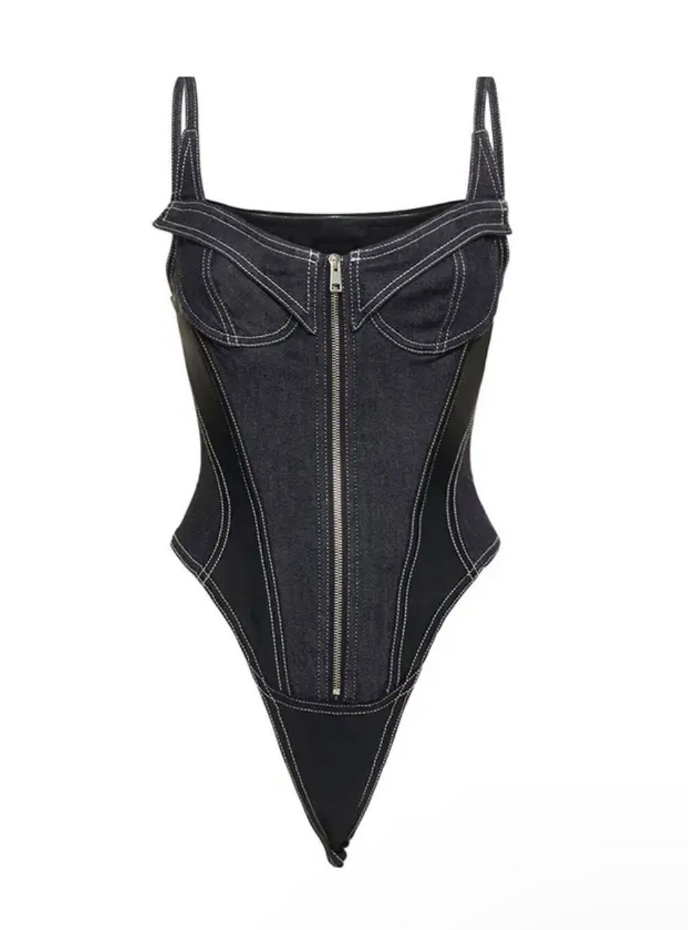 Motorsport Bodysuit