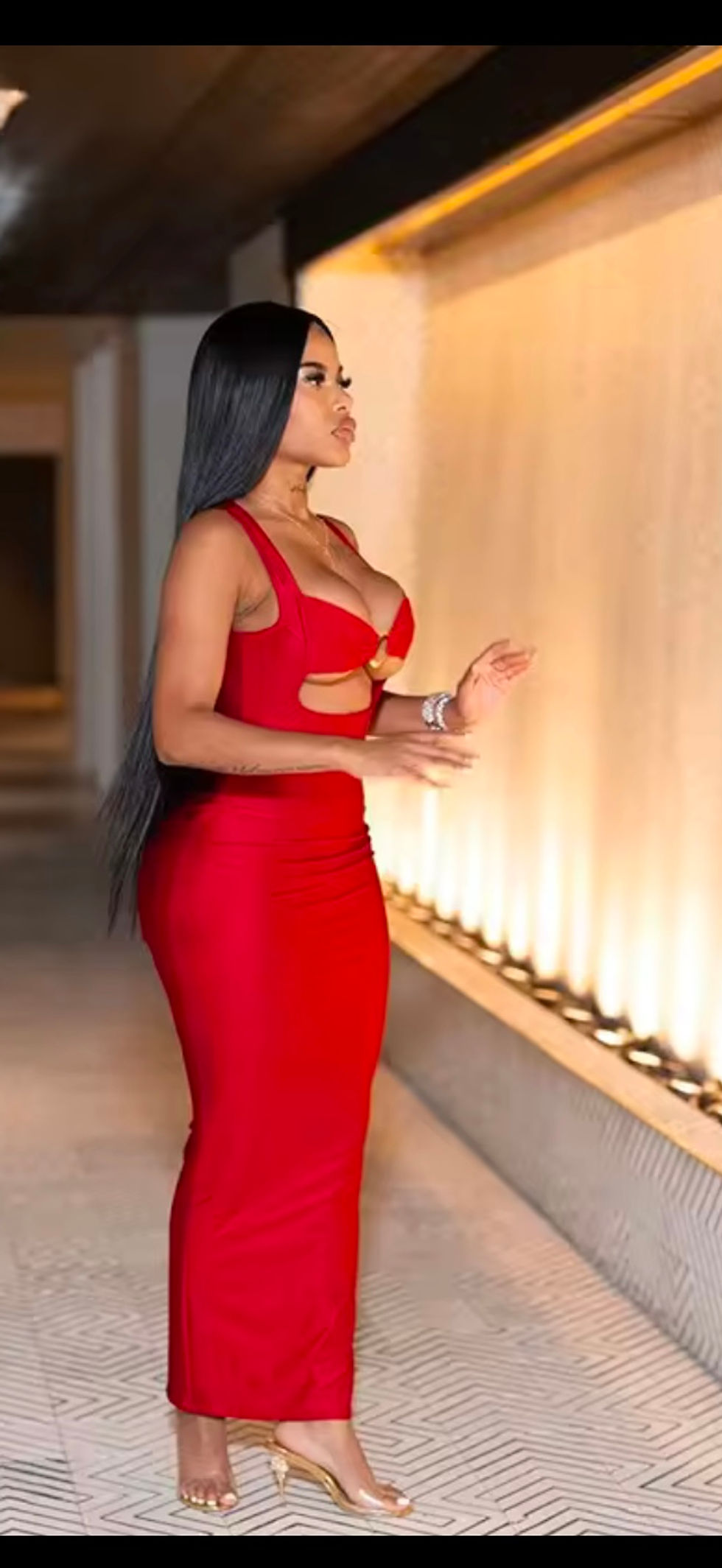Thumbnail: “Tamalia Dress”