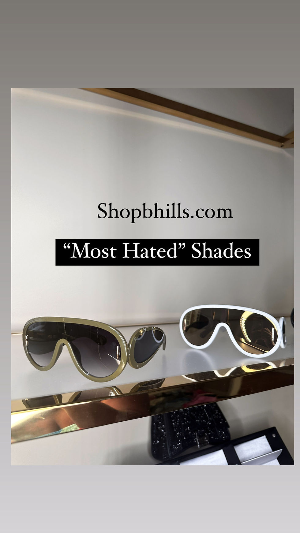 Thumbnail: “Most Hated” Shades