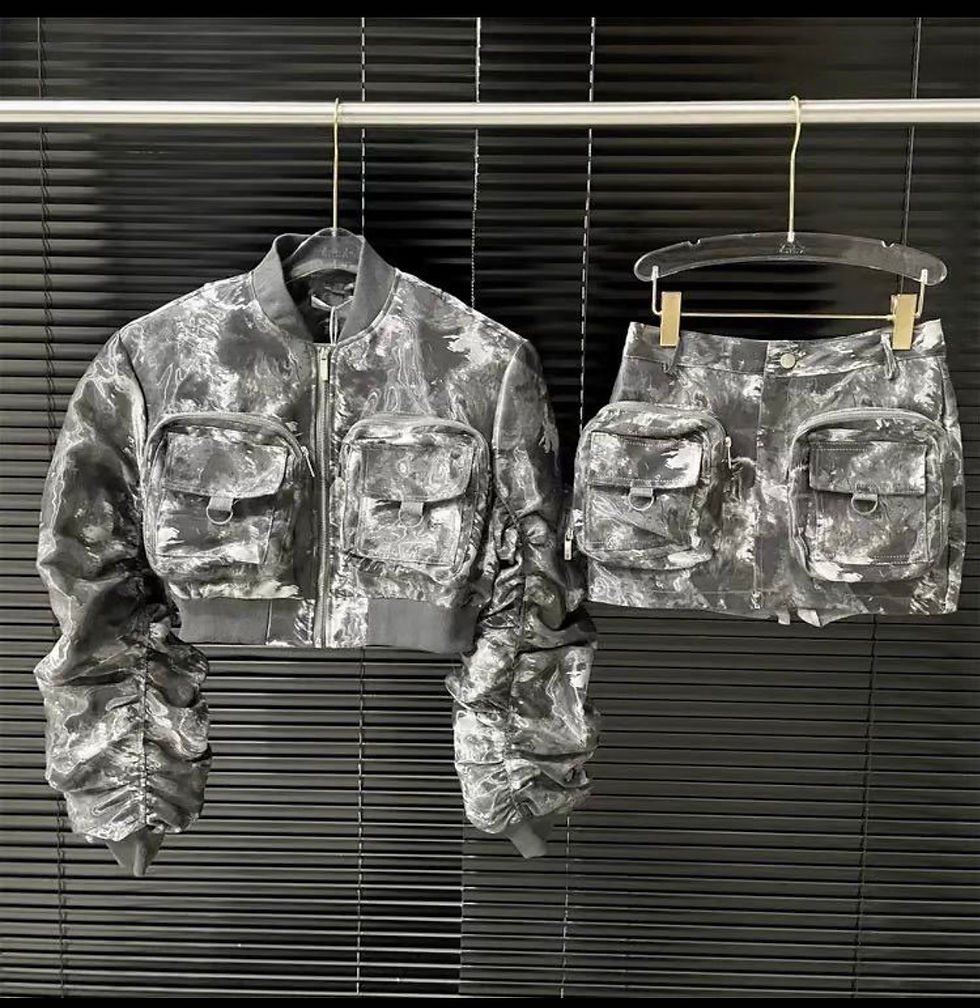 Thumbnail: “Courtside Vibes” Set