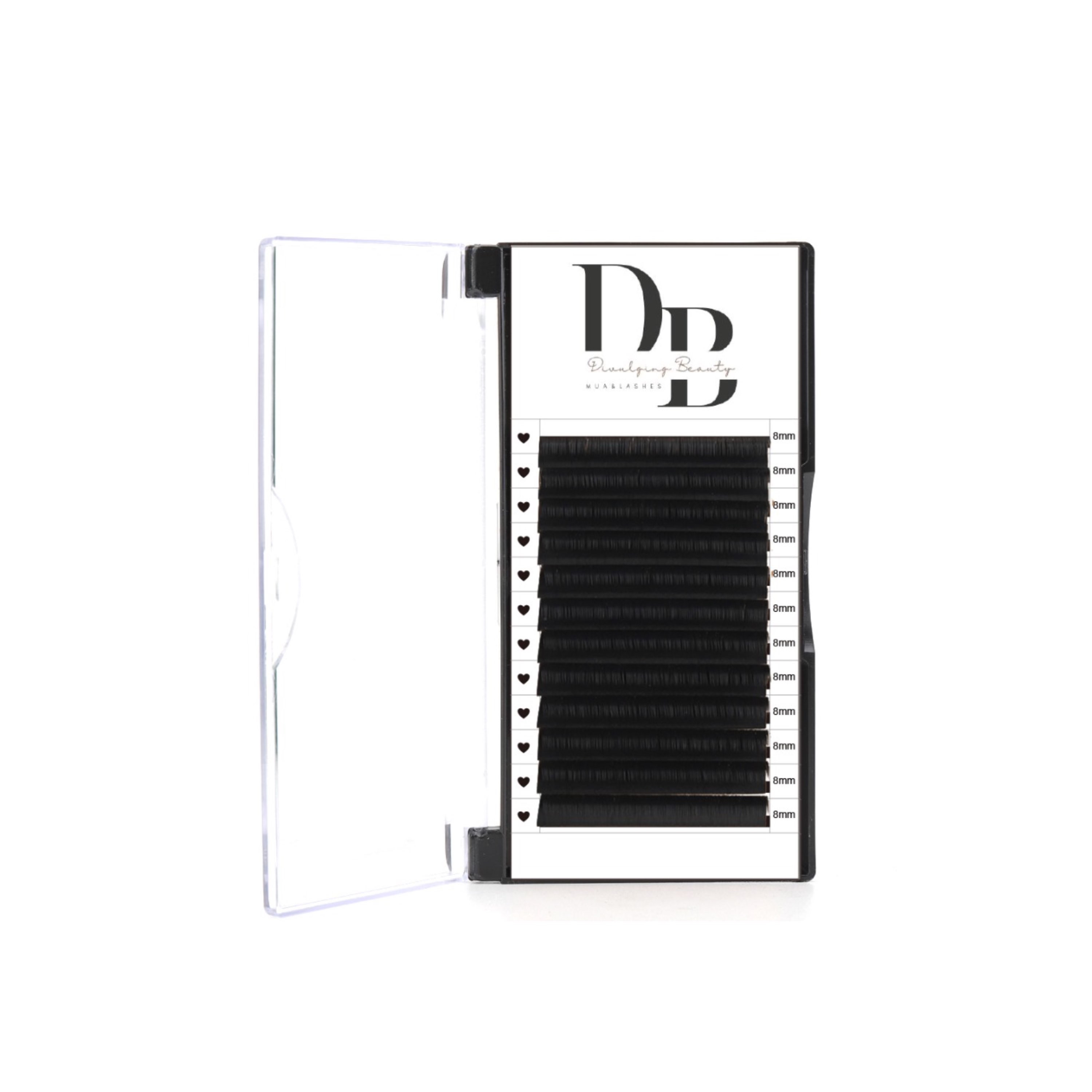 DB Lash Extensions