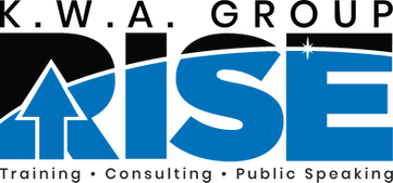 KWA RISE Logo