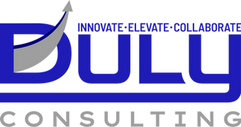 Dully Consulting Logo