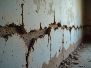 Fix Bowing Walls: Expert Solutions